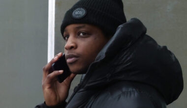Man with no income had thousands worth of designer gear