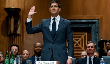 Donald Trump’s ‘sock puppet’ takes over the Federal Reserve. What happens next? – The Irish Times