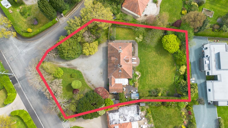 The Grove, Portland Road, The Burnaby, Greystones, Co Wicklow