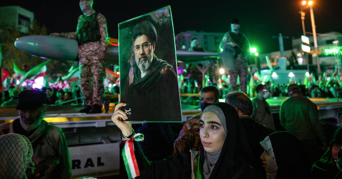 Oil prices hit wartime high as Iran vows to keep control of Hormuz strait – The Irish Times