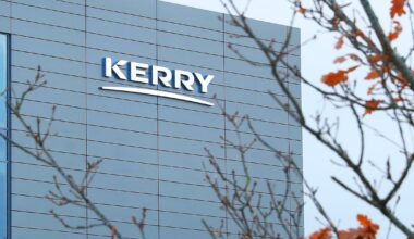 Former Kerry Group director Frank Hayes leaves estate worth €5m – The Irish Times