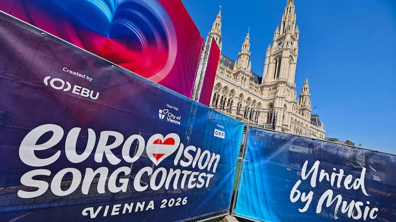 Eurovision 2026: What type of songs have made it to the final?