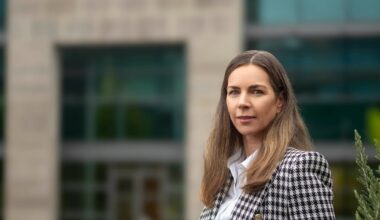 Half of Irish employees say their work teams are understaffed – The Irish Times