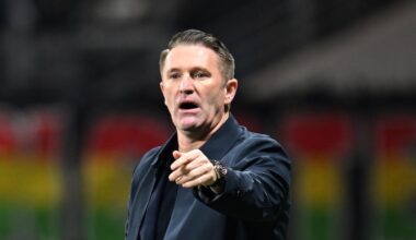 Robbie Keane to leave role as head coach of Ferencváros amid Celtic links – The Irish Times