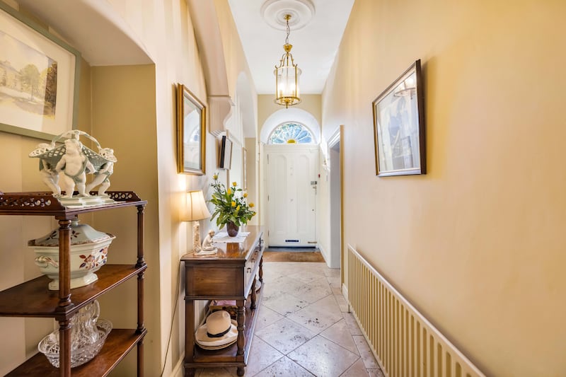 Hallway