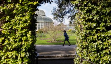 Met Éireann forecasts cooler weather across Ireland as high pressure dominates – The Irish Times