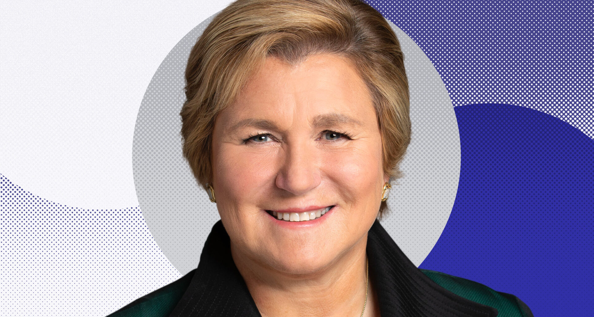 Gail Boudreaux | Fortune