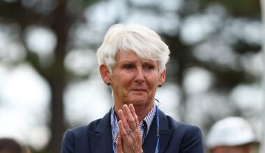 R&A Golf Club of St Andrews names Ireland’s Claire Dowling as first ever woman captain – The Irish Times