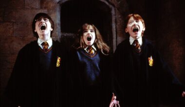 HBO Max Harry Potter Rewatch Podcast Covers All 8 Original Films