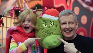 Consultants to oversee RTÉ Late Late Toy Show appeal funds distribution set to cost €855,000 – The Irish Times