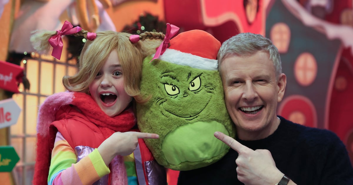 Consultants to oversee RTÉ Late Late Toy Show appeal funds distribution set to cost €855,000 – The Irish Times