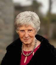 Death Notice of Madeline O'CONNOR (née Corcoran) (Dundalk, Louth)