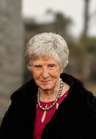 Death Notice of Madeline O'CONNOR (née Corcoran) (Dundalk, Louth)