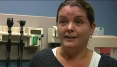 US abortion doctor facing arrest warrant now living in Dublin