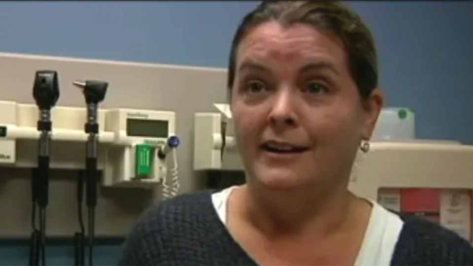 US abortion doctor facing arrest warrant now living in Dublin