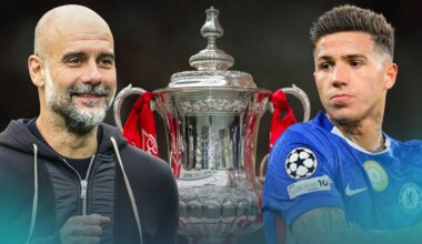 Man City failure guaranteed despite FA Cup final against managerless Chelsea