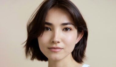 Maria Zhang Joins Fox Series 'The Interrogator' As Series Regular