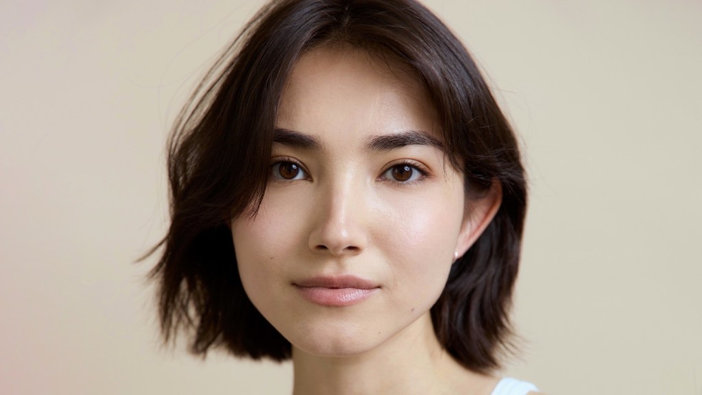 Maria Zhang Joins Fox Series 'The Interrogator' As Series Regular