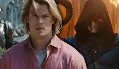 New ‘Masters of the Universe’ Trailer Reveals Nicholas Galitzine’s He-Man in Action