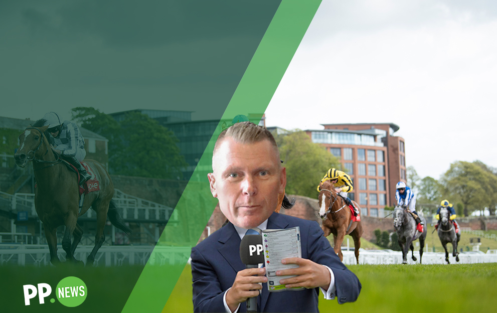 Matt Chapman’s Thursday fancies – Paddy Power News