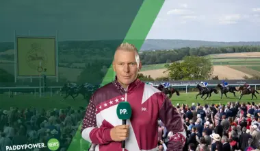 Goodwood Timeform