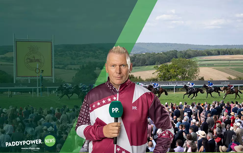 Goodwood Timeform