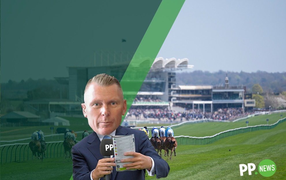 Matt Chapman’s ITV Racing picks – Paddy Power News