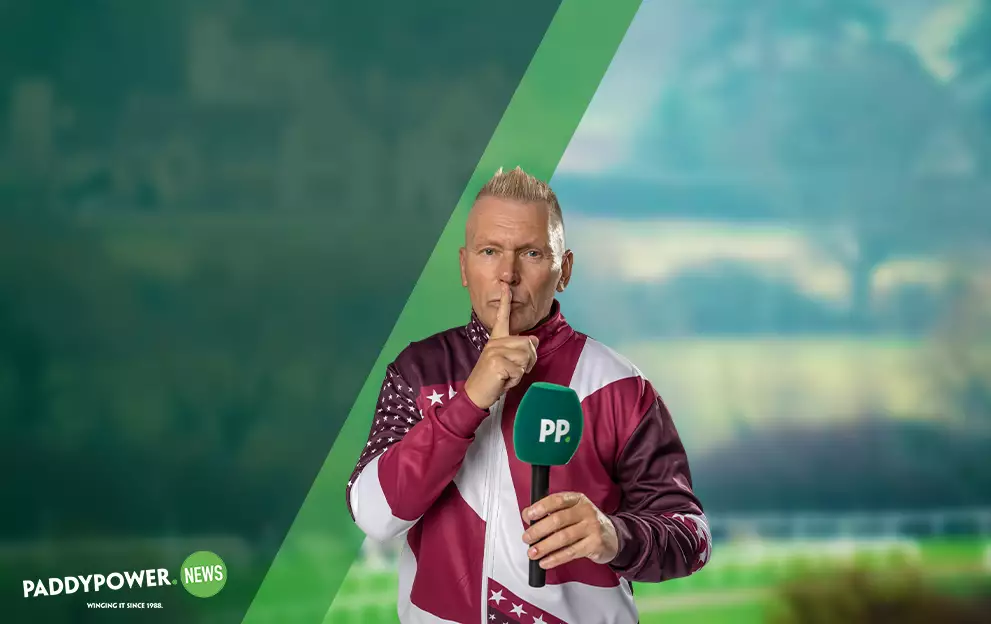 Horse Racing Tips: Matt Chapman’s Saturday ITV fancies – Paddy Power News