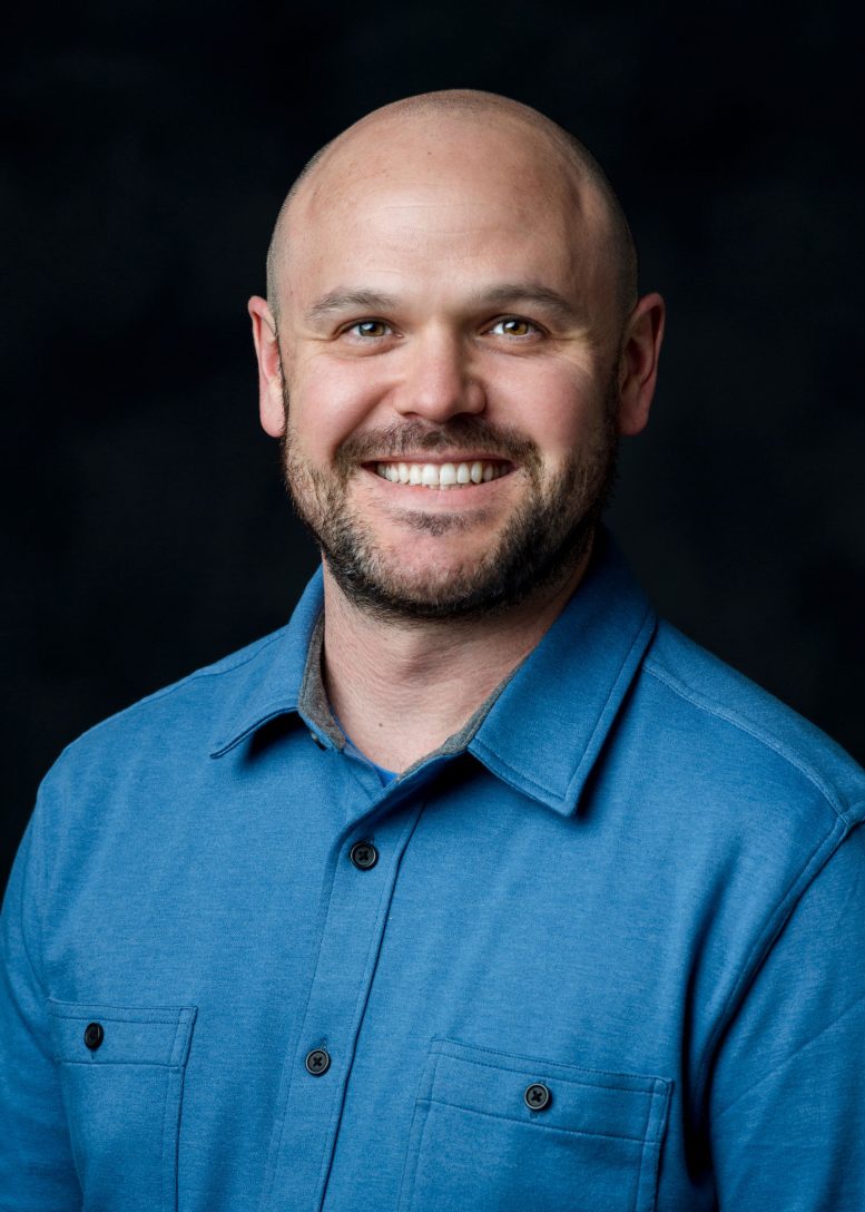 Matthew W. Brown