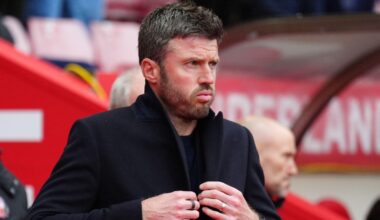 Man Utd hit the beach in Sunderland as £91m duo head to the exit