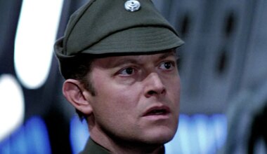 Michael Pennington, Star Wars: Return of the Jedi Actor, Dies at 82