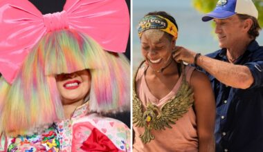Survivor 50 Brings Back Sia Award With $100,000 for Fan-Voted Favorite