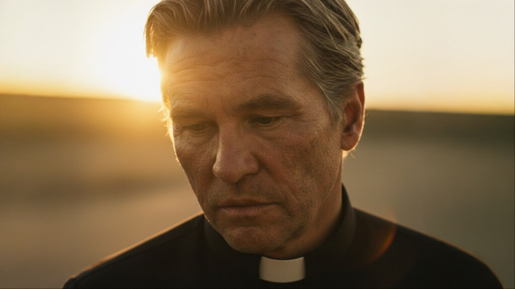 Society has no choice but to contend with AI-resurrected Val Kilmer, says his daughter