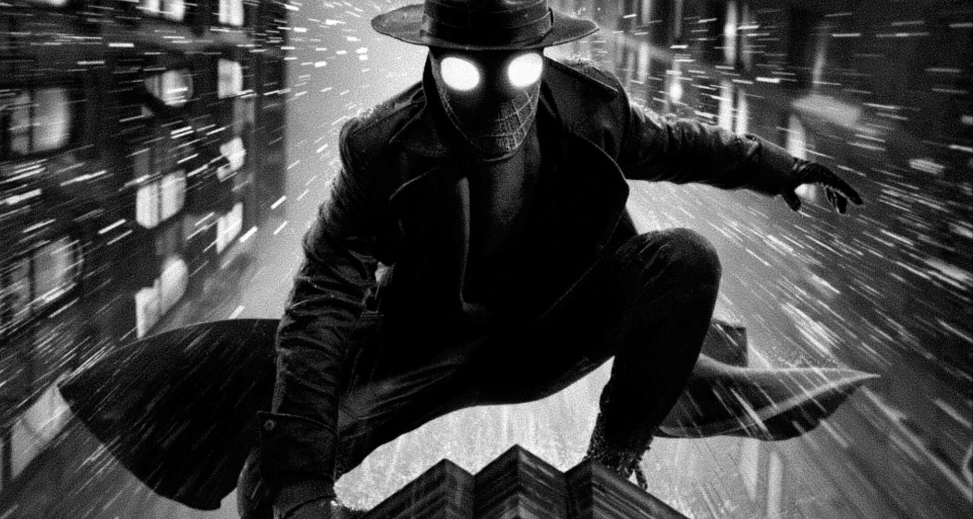 Spider-Noir Trailer: Ben Reilly Gets Back Into the Swing of Things