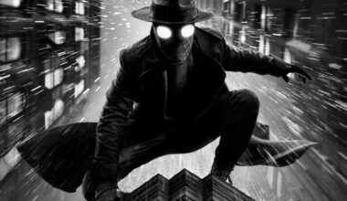 Spider-Noir Trailer: Ben Reilly Gets Back Into the Swing of Things