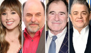 Natalie Lander, Jason Alexander Set Indie Comedy Pilot 'To Life'