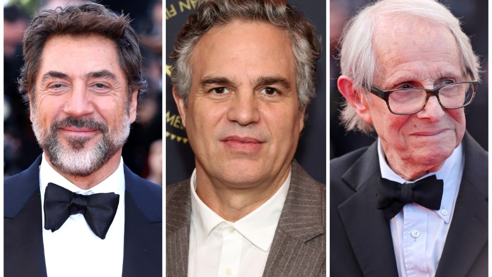 Javier Bardem, Mark Ruffalo Join Petition Against Vincent Bolloré