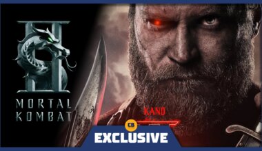 Mortal Kombat 2's Two Dead Character Returns Officially Explained: "It's Too Much Fun" [Exclusive]