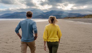 Discover Ireland's unique approach to wellness