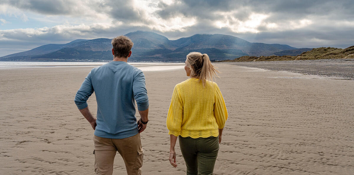 Discover Ireland's unique approach to wellness