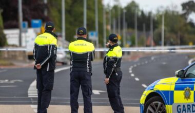 Four dead following road incidents in Co Donegal and Co Dublin on Saturday – The Irish Times