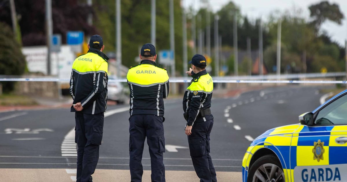 Four dead following road incidents in Co Donegal and Co Dublin on Saturday – The Irish Times