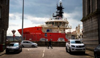 ‘Drill every drop:’ Nigel Farage sets sights on Britain’s black gold capital facing ‘economic catastrophe’ – The Irish Times