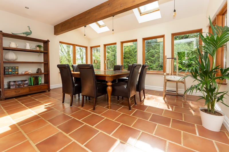 Diningroom