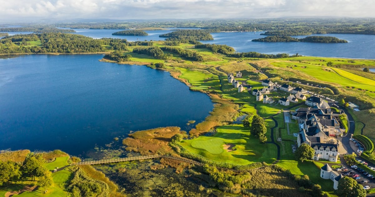 Losses mount at Lough Erne Resort as owner continues multimillion-pound revamp – The Irish Times