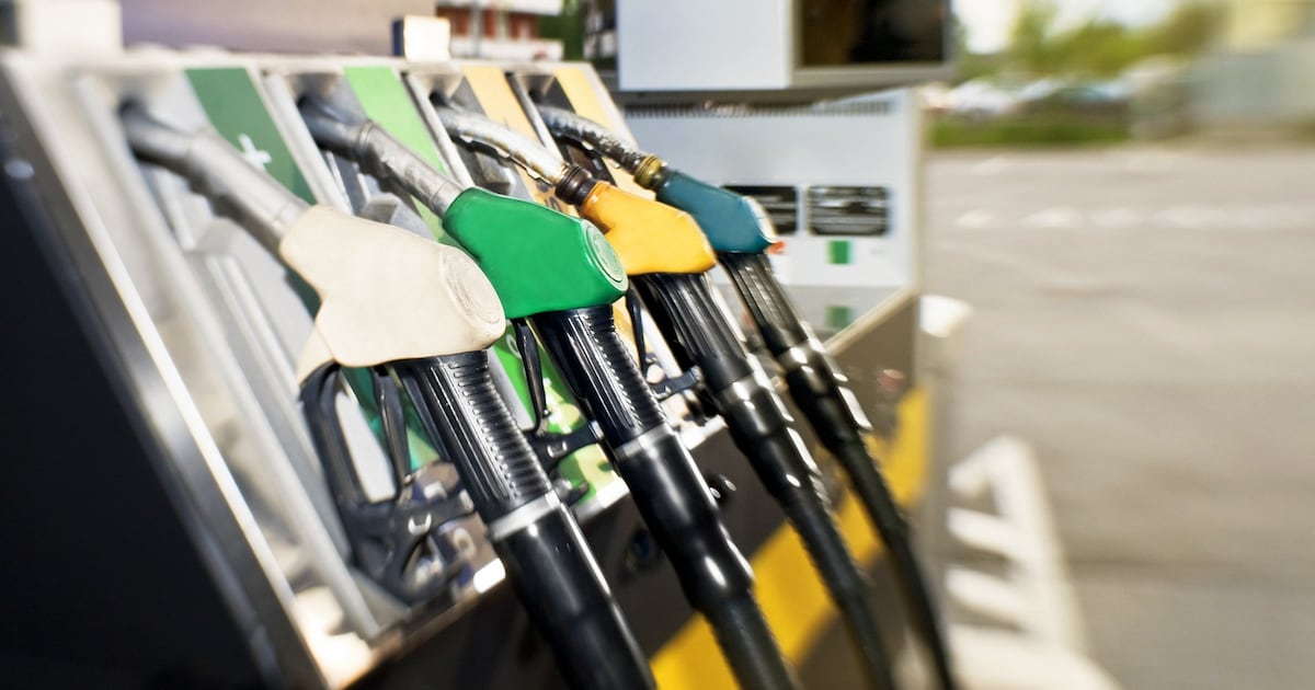 Ireland ‘could be forced to borrow next year’ if oil prices keep rising, says top economist – The Irish Times