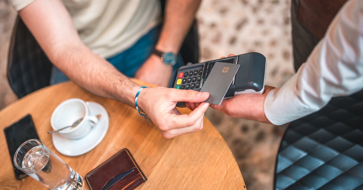 Warning issued on overcharging scams at Irish pubs and restaurants – The Irish Times