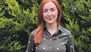 Support is key for Clare woman living with Crohn’s