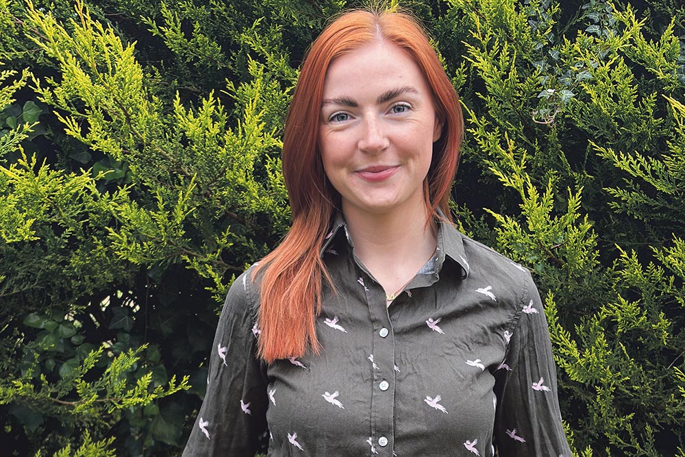 Support is key for Clare woman living with Crohn’s