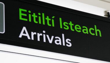 ‘Hostile’ agents feared to be among 14,000 Russians granted Irish visas in four years – The Irish Times